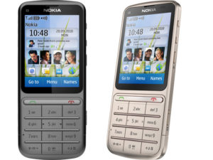 Comeback der Nokia Smartphones ab 2016?