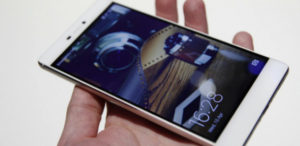 Huawei P8 und P8 Lite (Bild inside-handy.de)