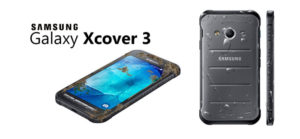 Das Samsung Xcover3