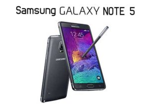 Samsungs Galaxy Note Serie
