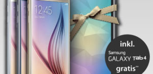 Samsung Tab gratis (Bild: Samsung)