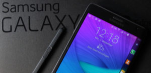Samsungs Galaxy Note Serie (Bild: inside-handy.de)